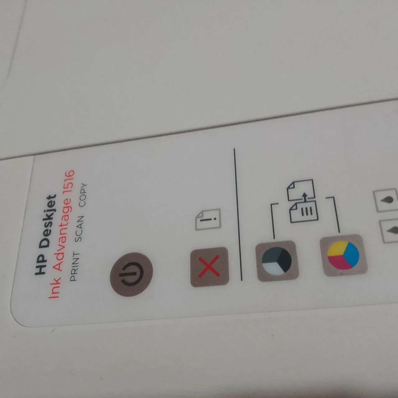 Impressora HP  - Foto 2
