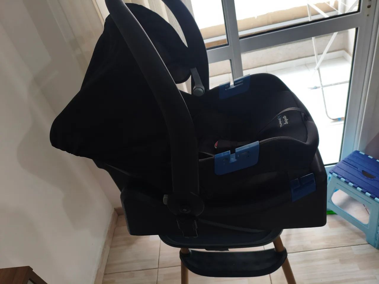 Bebê conforto - Foto 2