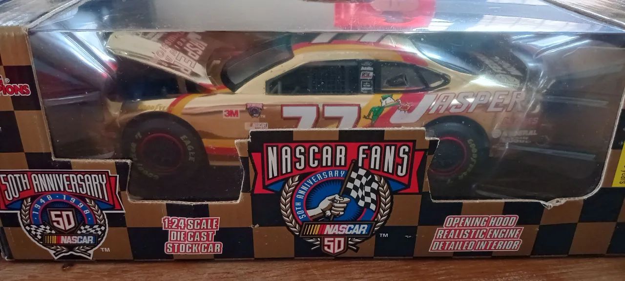 Nascar diecast  - Foto 4