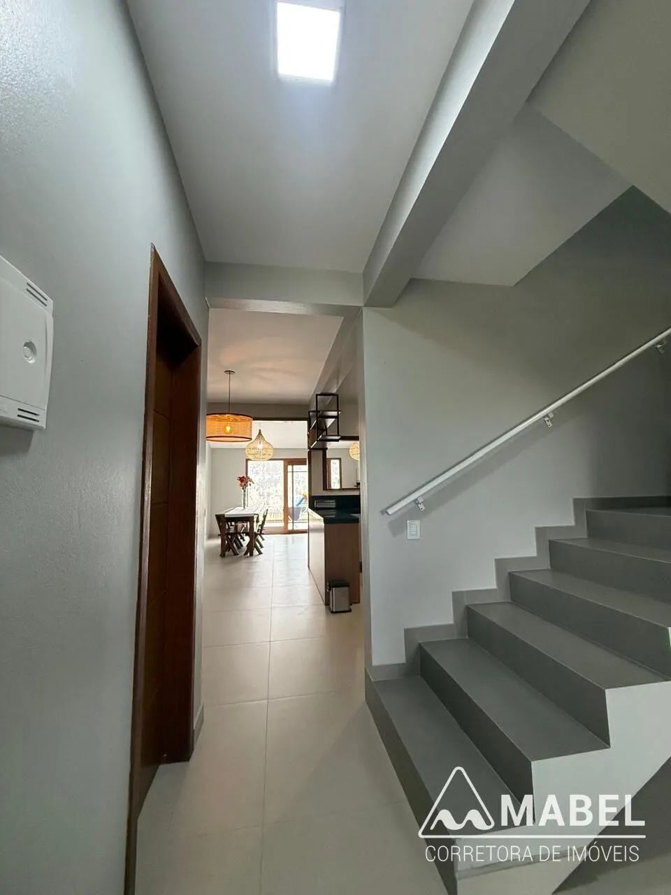 Casa com 3 Dormitórios no Ambrósio Garopaba/SC - Foto 5