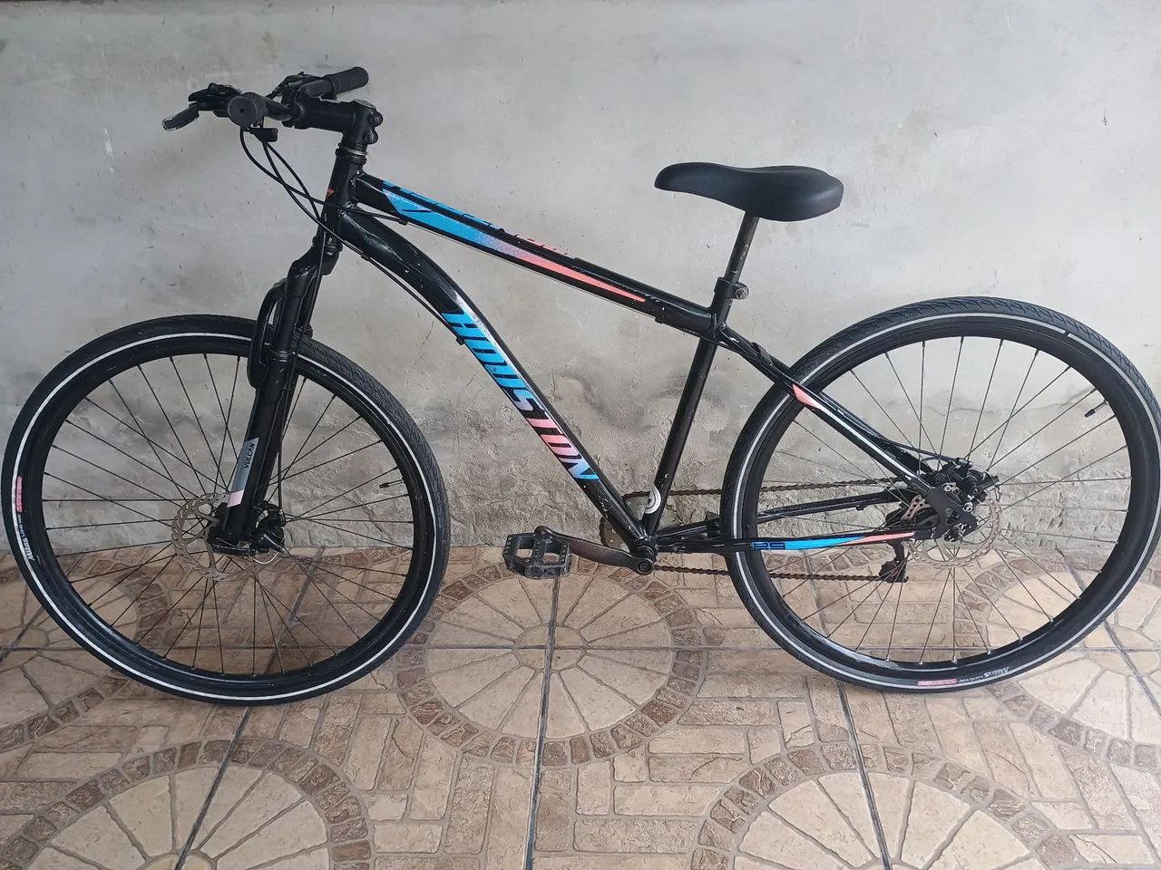 Bicicleta aro 29