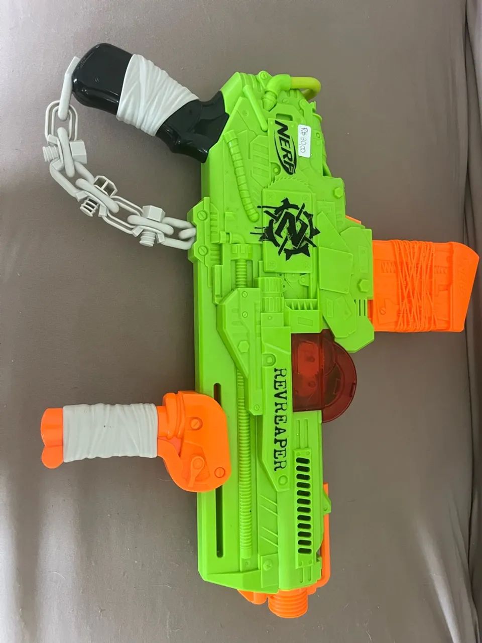 Nerfs variadas - Foto 2