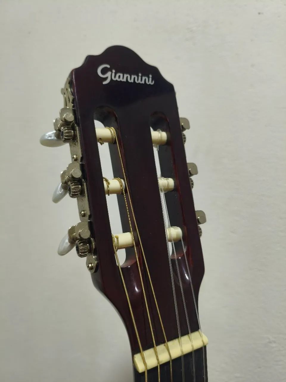 Violão Giannini Start N14 - Foto 3