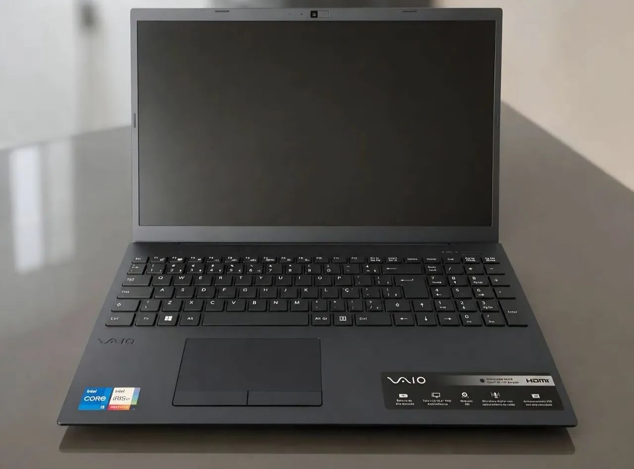Notebook Vaio FE15