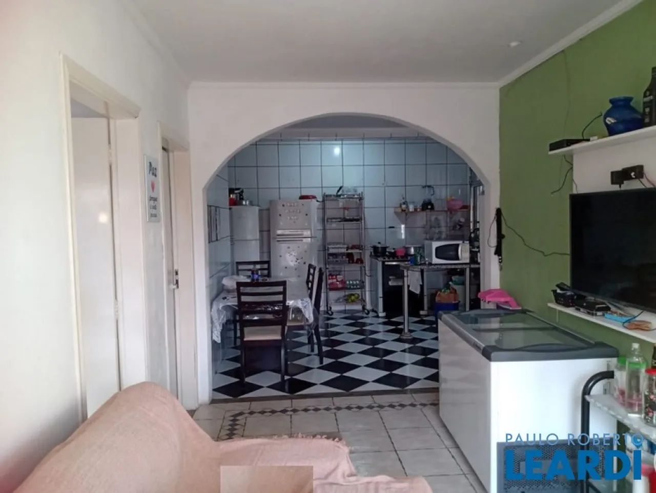 CASA TÉRREA - VILA GUILHERMINA - SP - Foto 3
