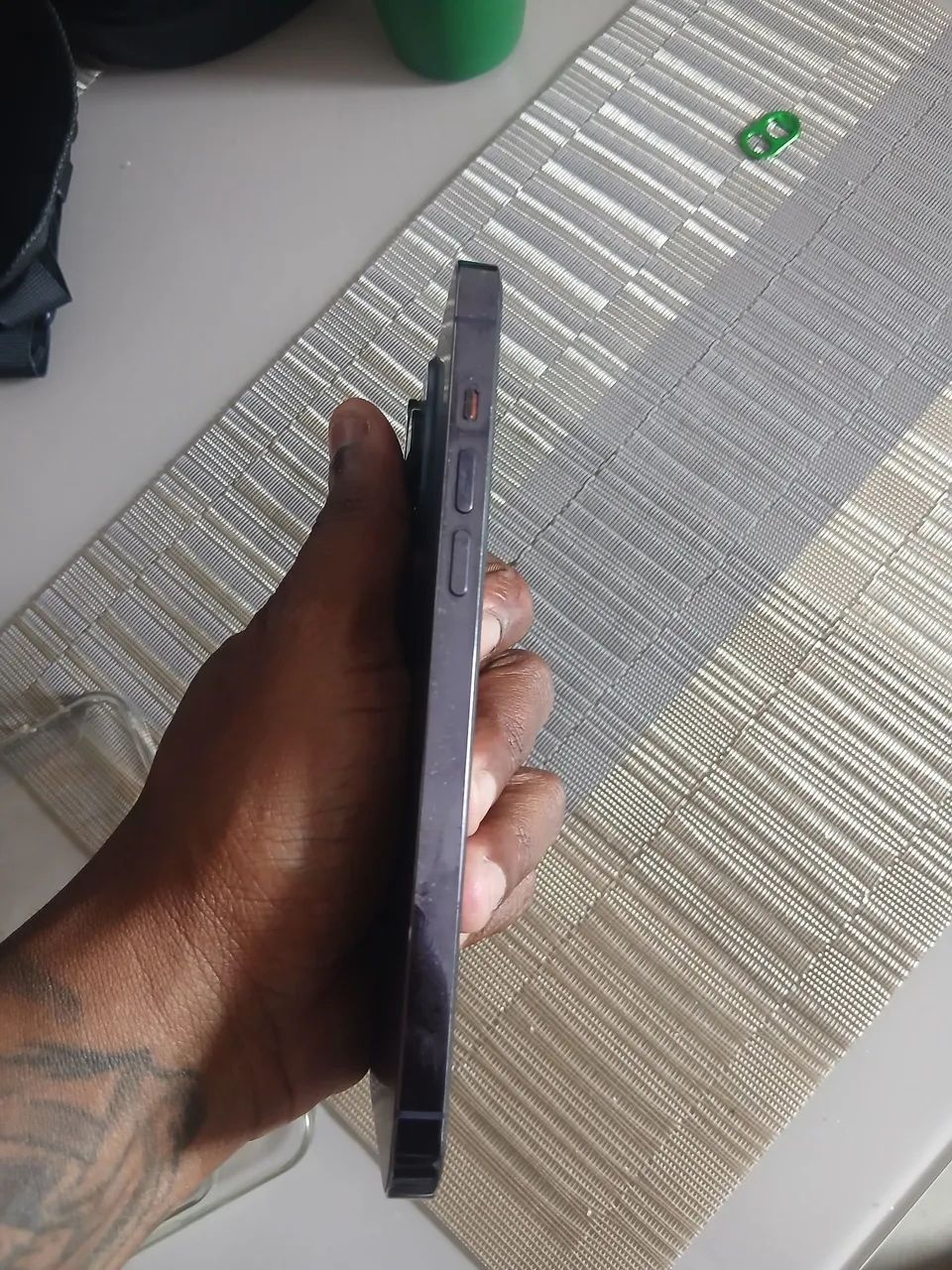 Vendo 14 pro max 128gb - Foto 4
