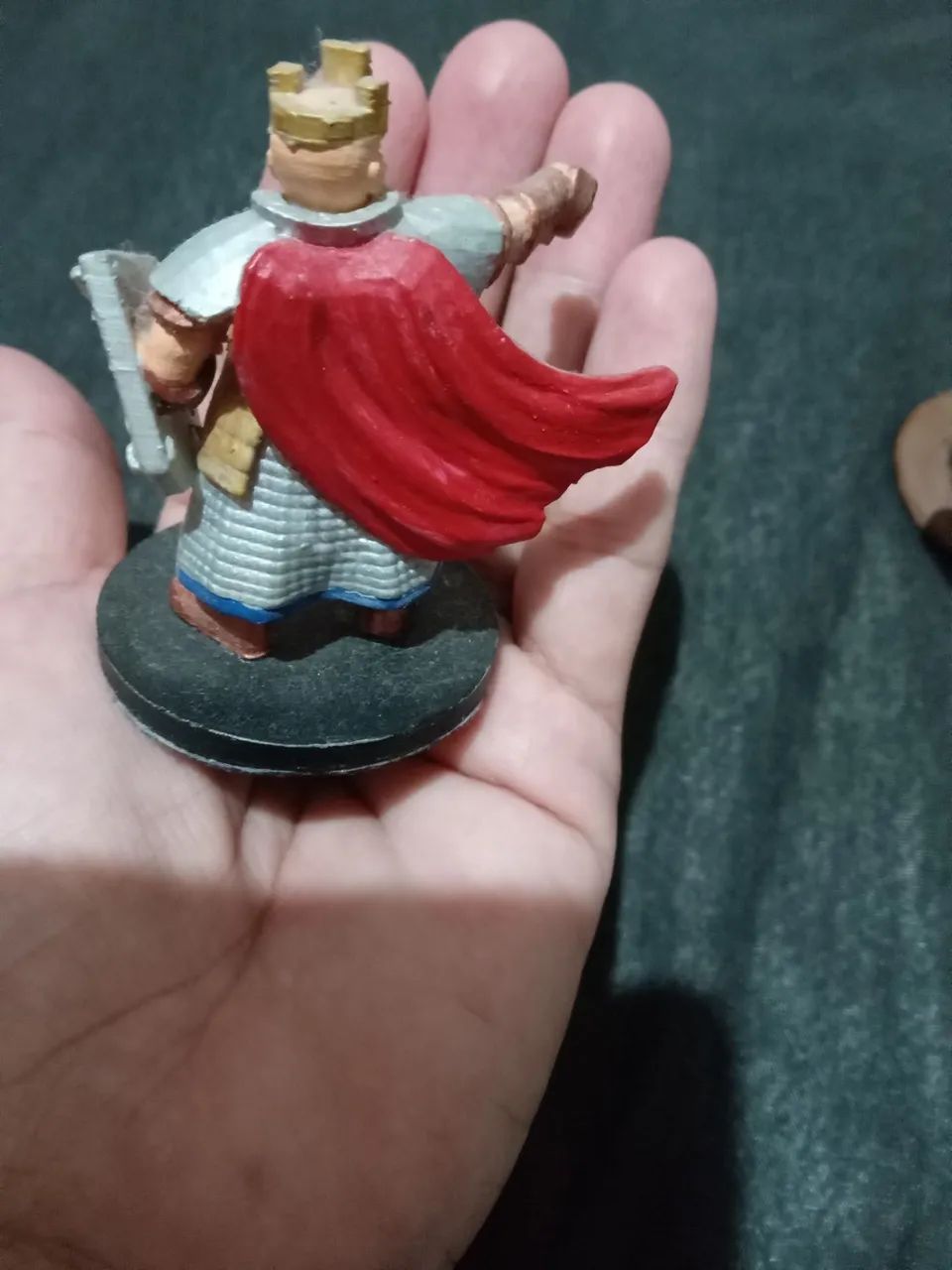 Miniaturas rpg - Foto 2