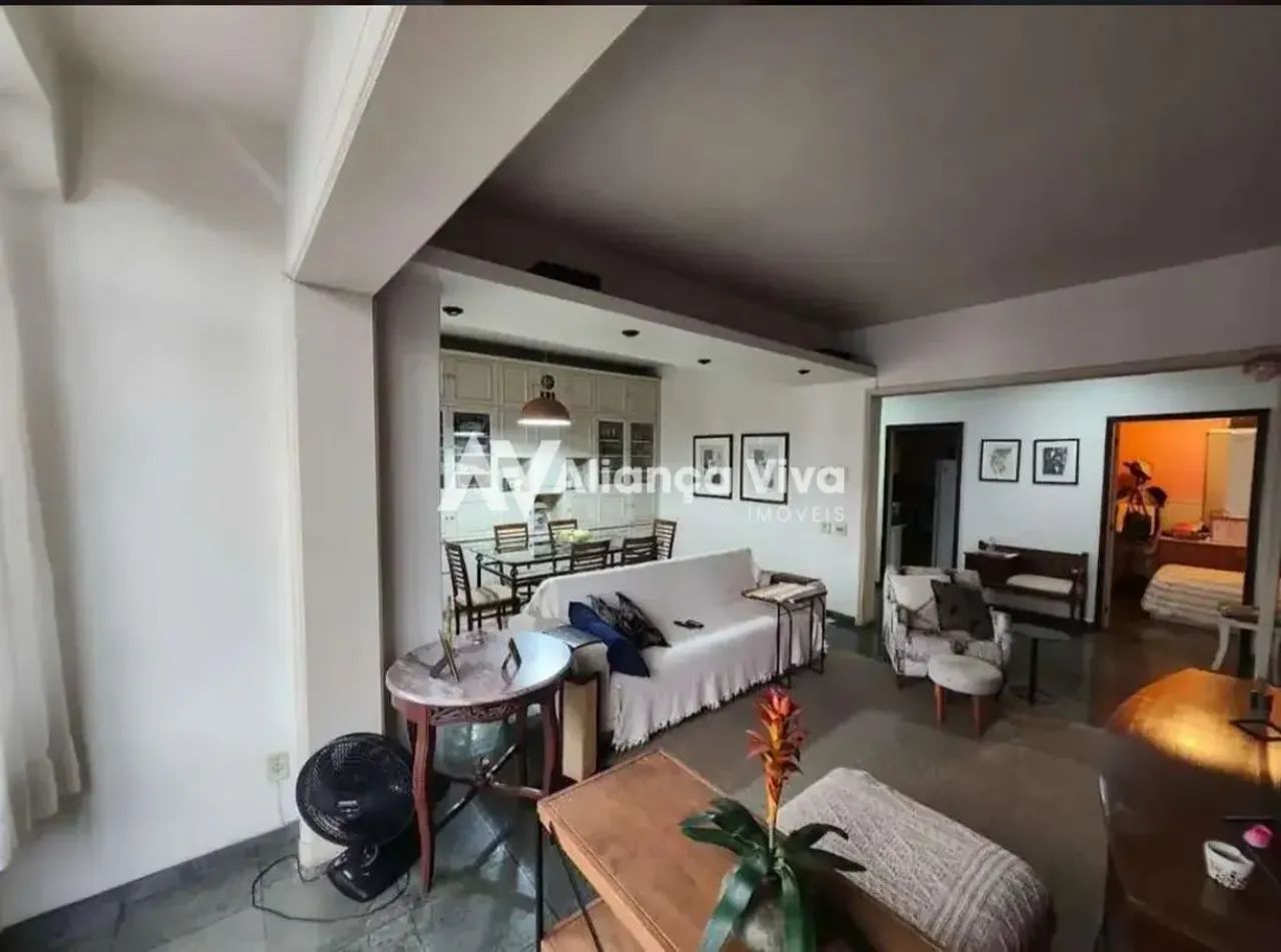 Flamengo | Apartamento 4 quartos - Foto 5