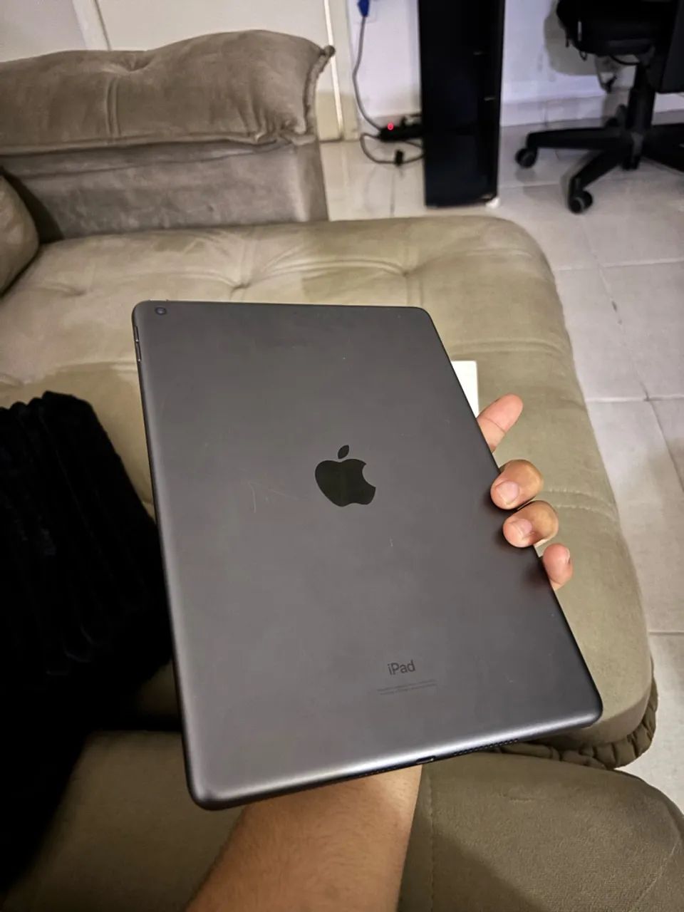iPad 9 geração 