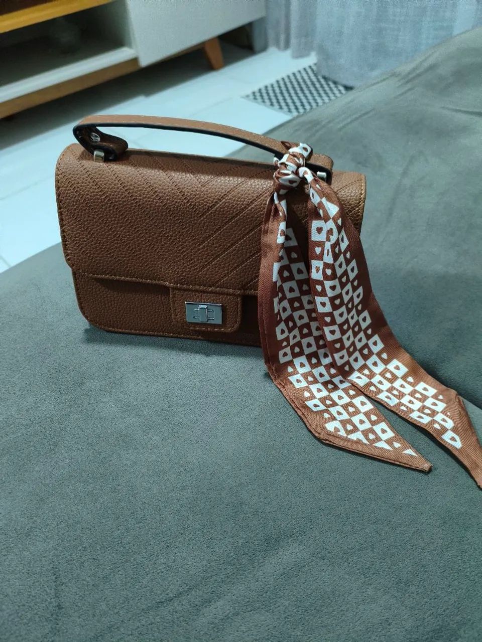Bolsa feminina  - Foto 4
