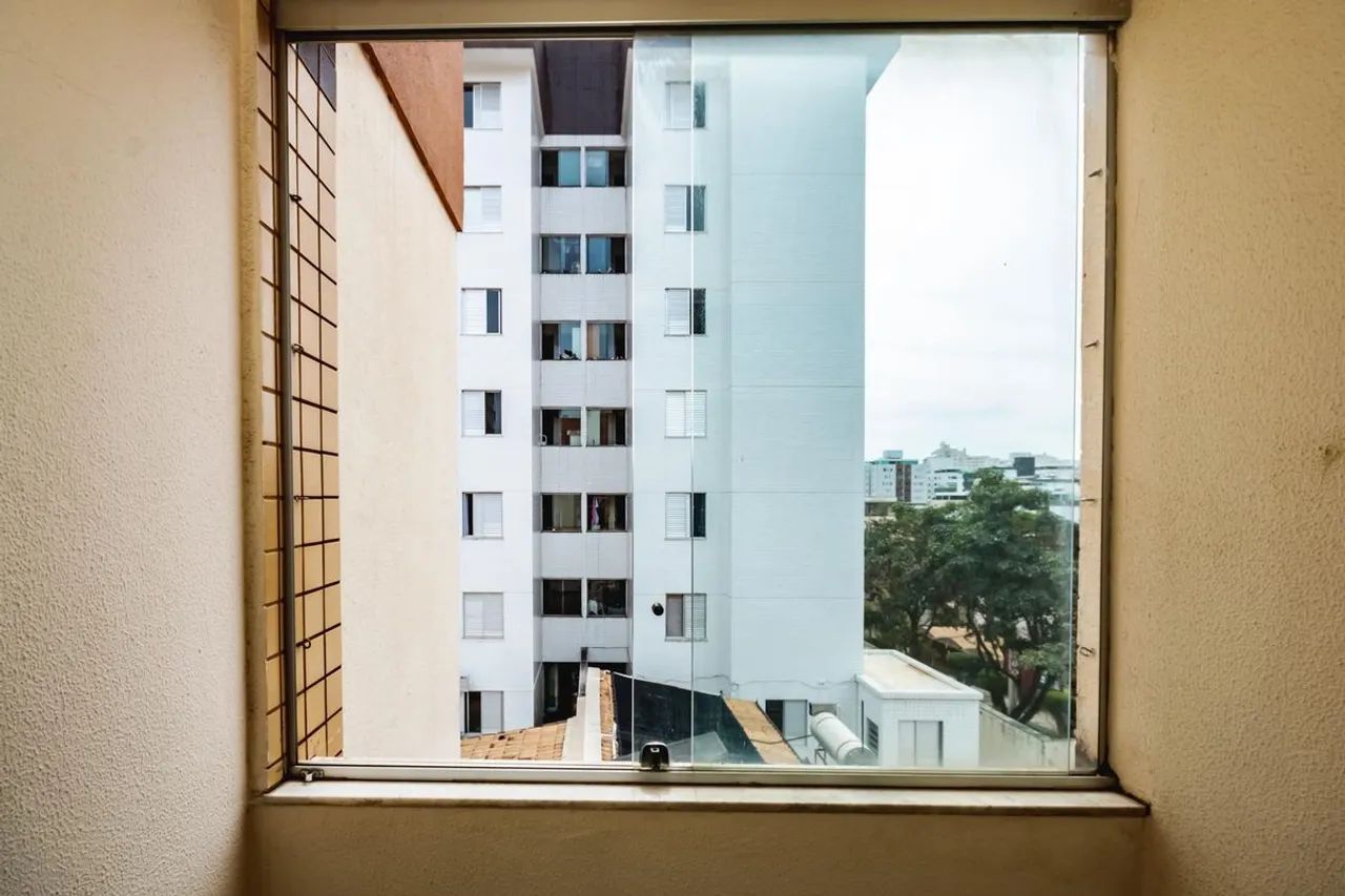 Apartamento à Venda - Castelo, 2 Quartos, 67 m2 - Foto 5