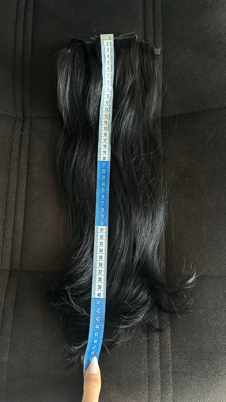 Cabelo Mega Hair - Foto 2