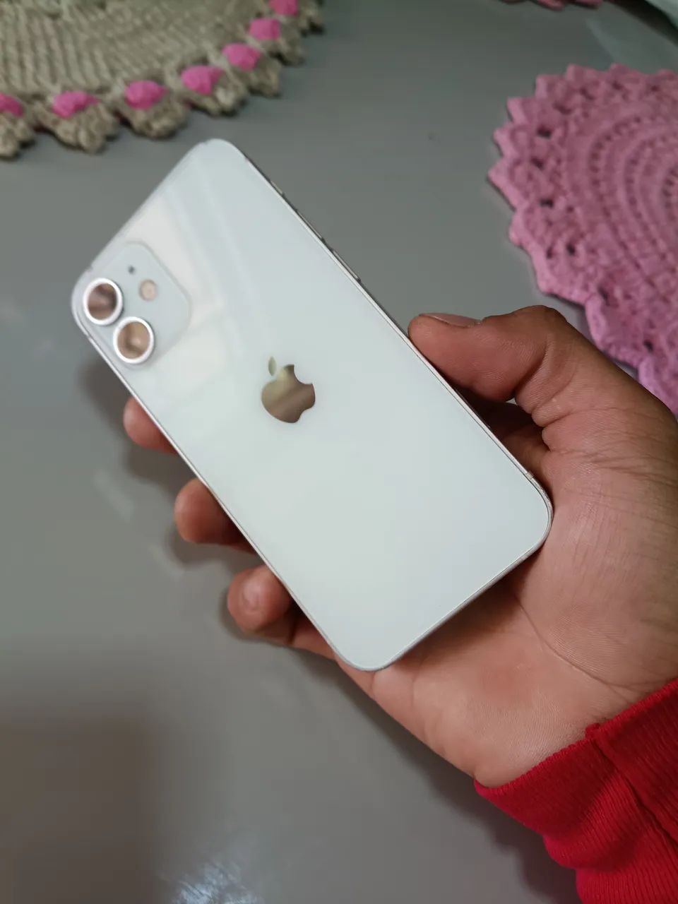 iPhone 12 mini 256gb - Foto 4