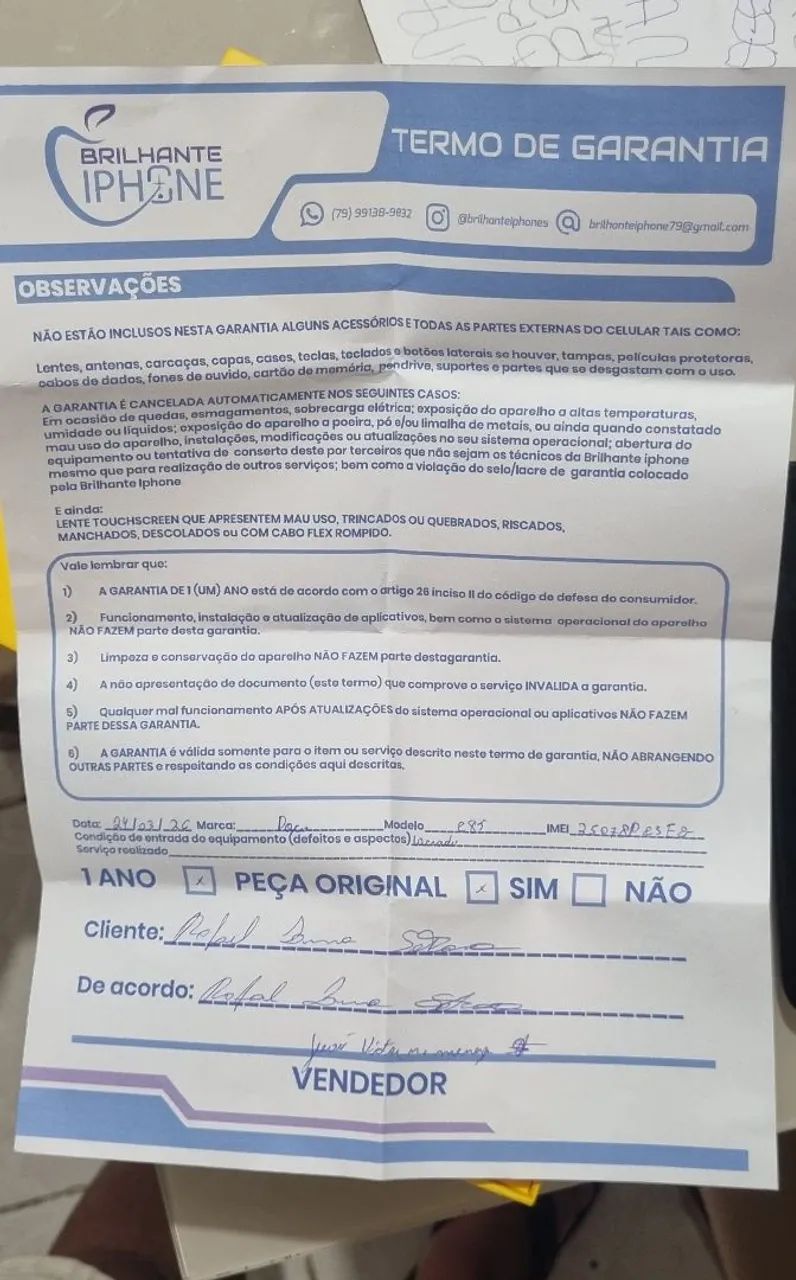 POCO C85 - Foto 5