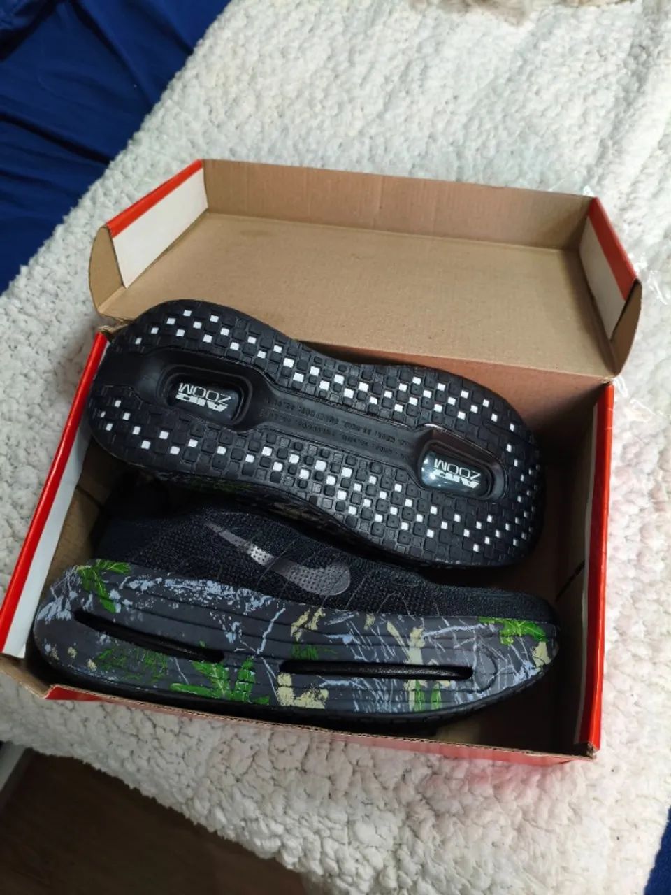Nike Vomero Premium  - Foto 4