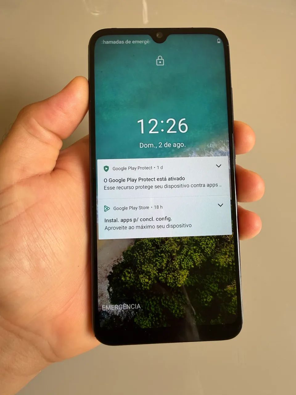 Xiaomi mia3 - Foto 3