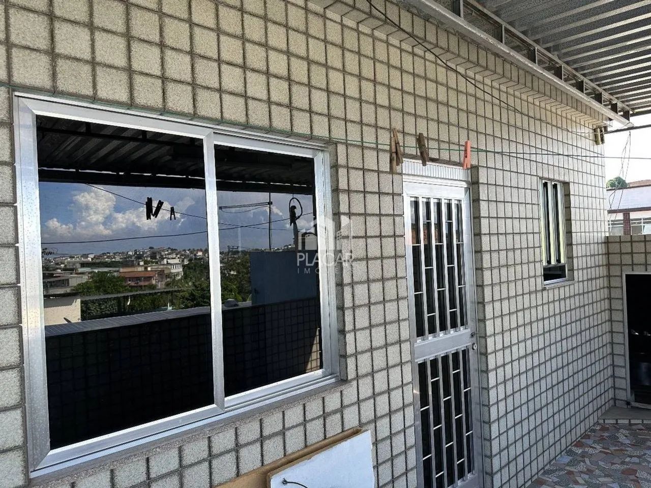 TERRENOS E CASA PARA VENDA NO PARQUE LAFAIETE - Foto 5