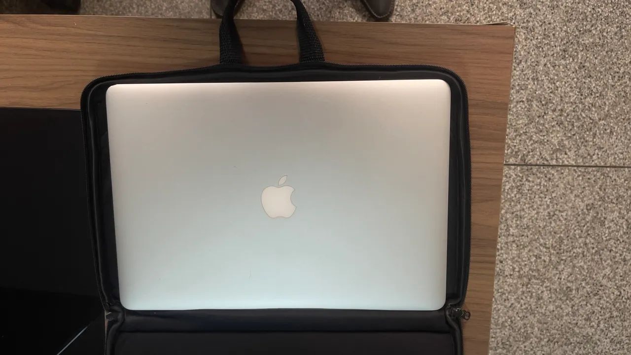 MacBook Pro 2012 15? - Notebooks - Park Way, Brasília 1531765427 | OLX
