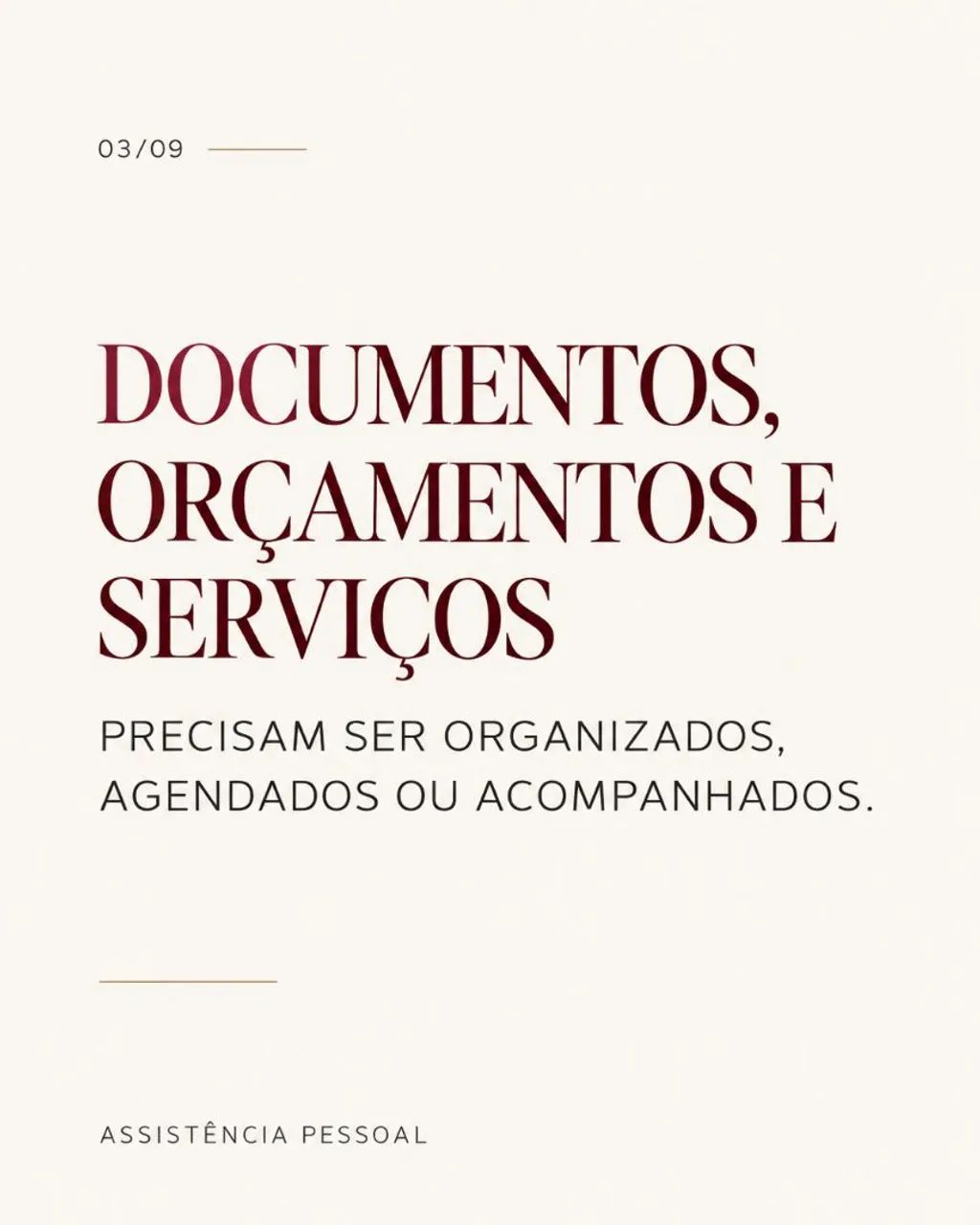 Assistência Pessoal - Foto 5