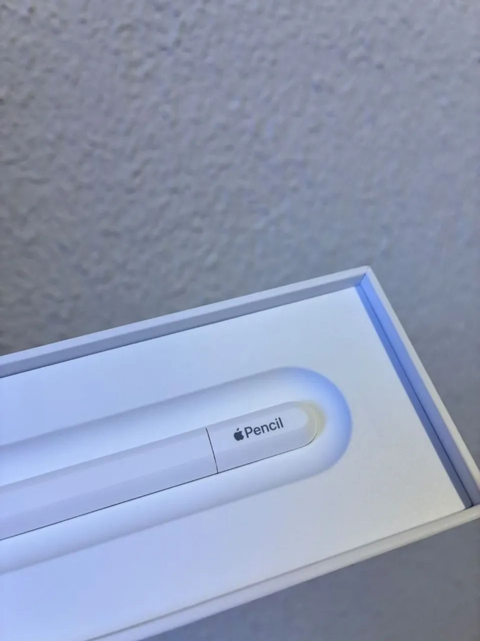 Apple Pencil USB-C Nova - Foto 3