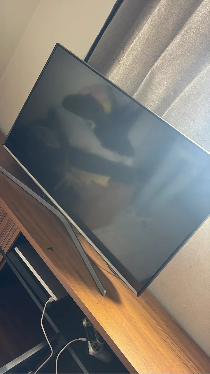 Tv Samsung 40 polegadas smart 