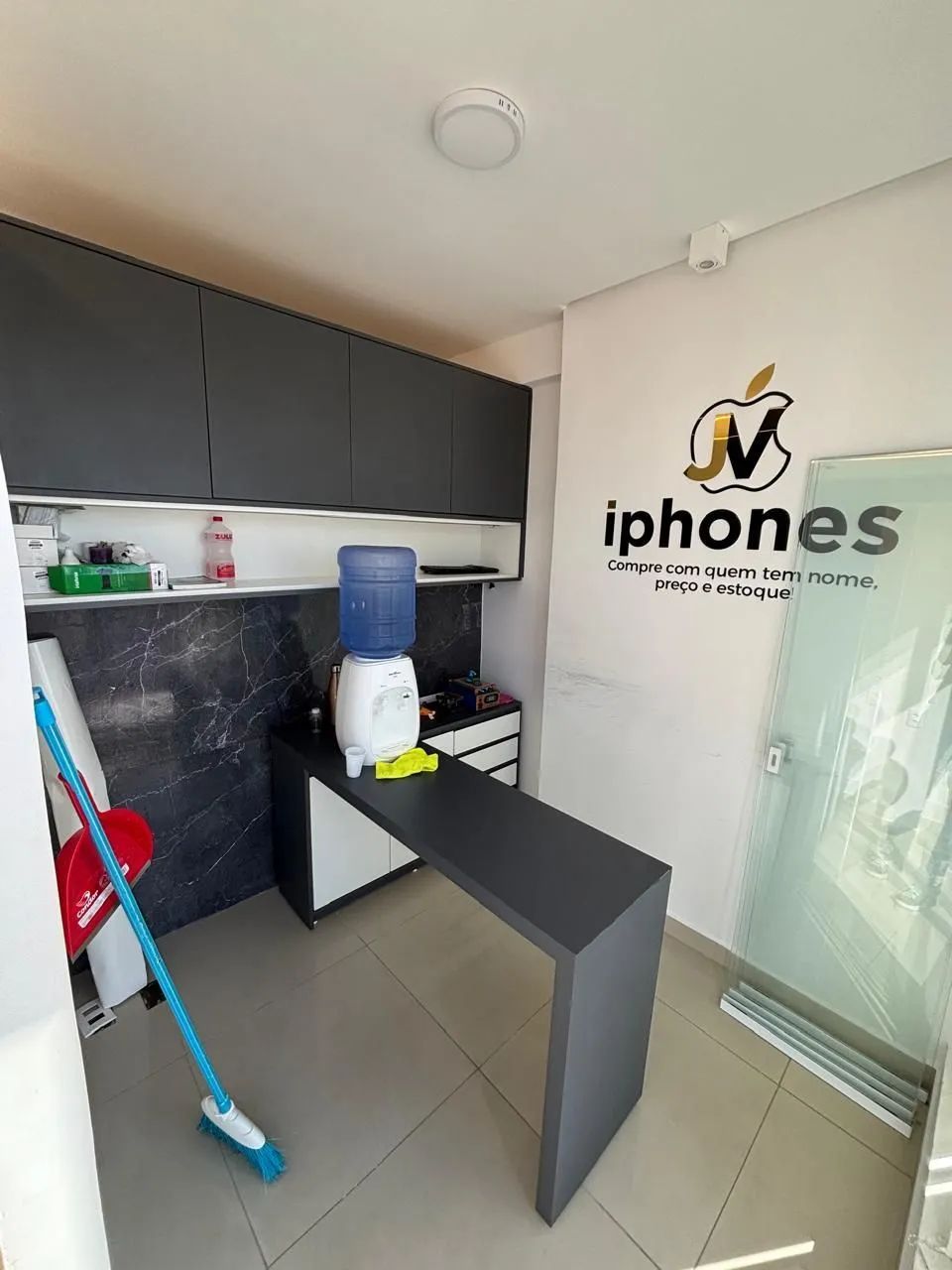 LOCACAO | SALA OFFICE TOWER - Foto 4