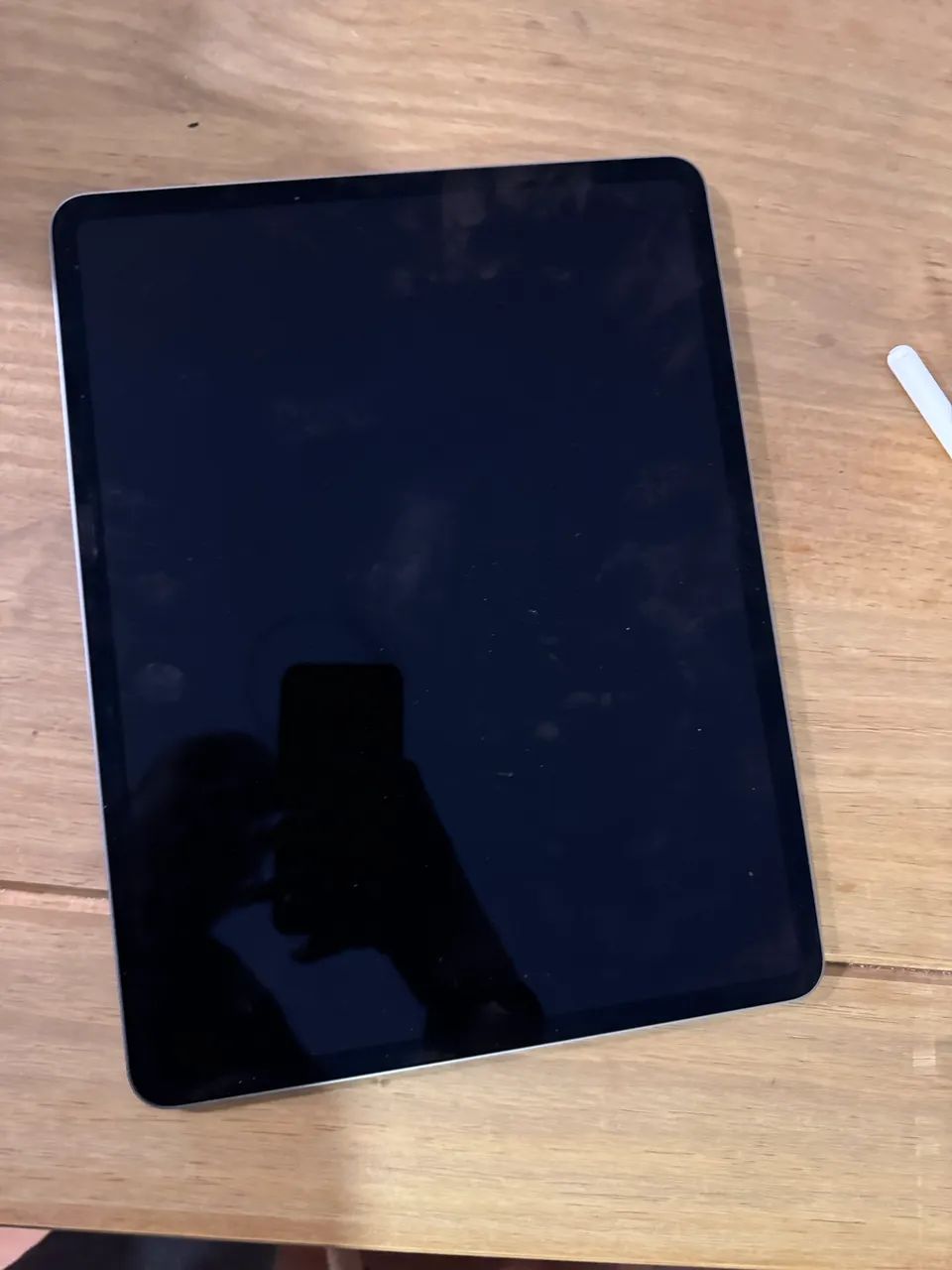iPad Air M2  - Foto 2