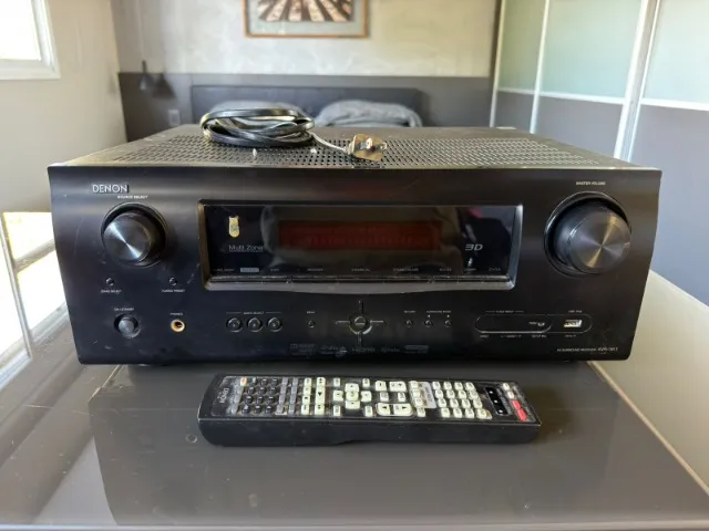 ONKYO NETWORK RECEVER コンポ NETWORK RECEIVER ONKYO NR 636 4K 7.2 95 a 165w/ch Bluetooth WI-FI
