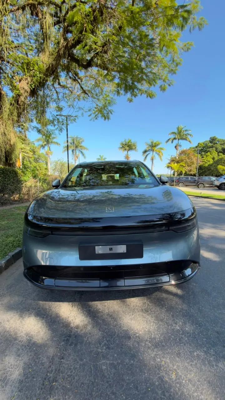 Zeekr 7X Flagship AWD, foto 5 de 16