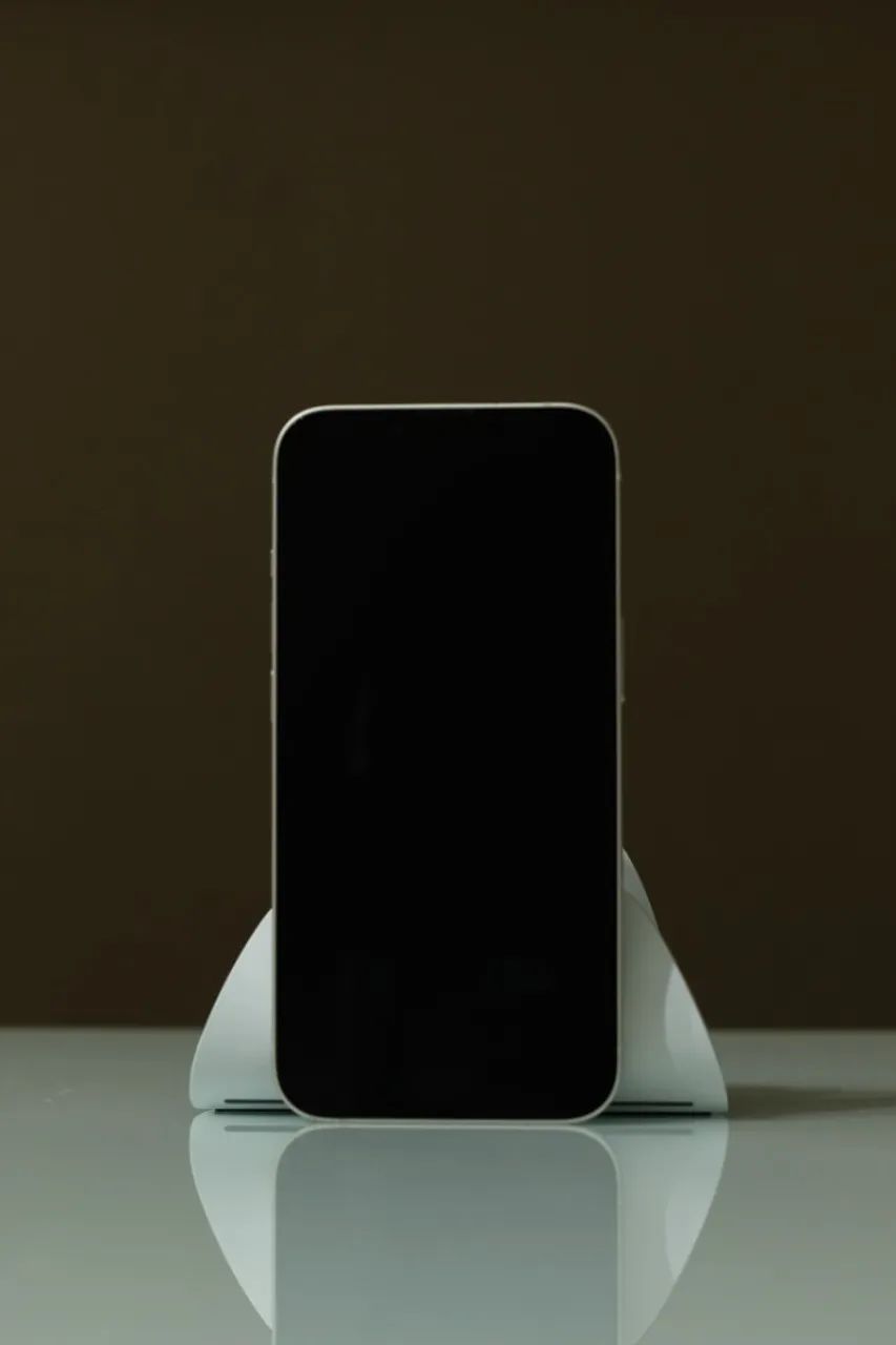 iPhone 13 128gb Branco - Foto 3