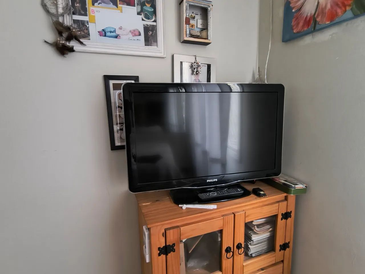 TV Phillips 32