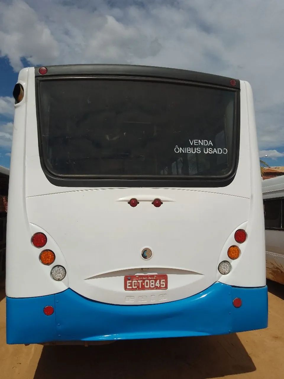 Renovação de frota  - Foto 9