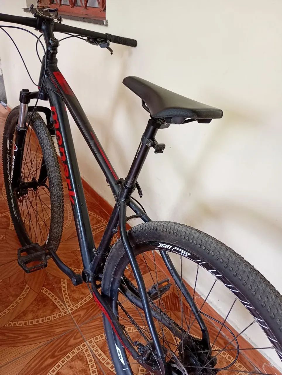 Bicicleta aro 29 - Foto 5
