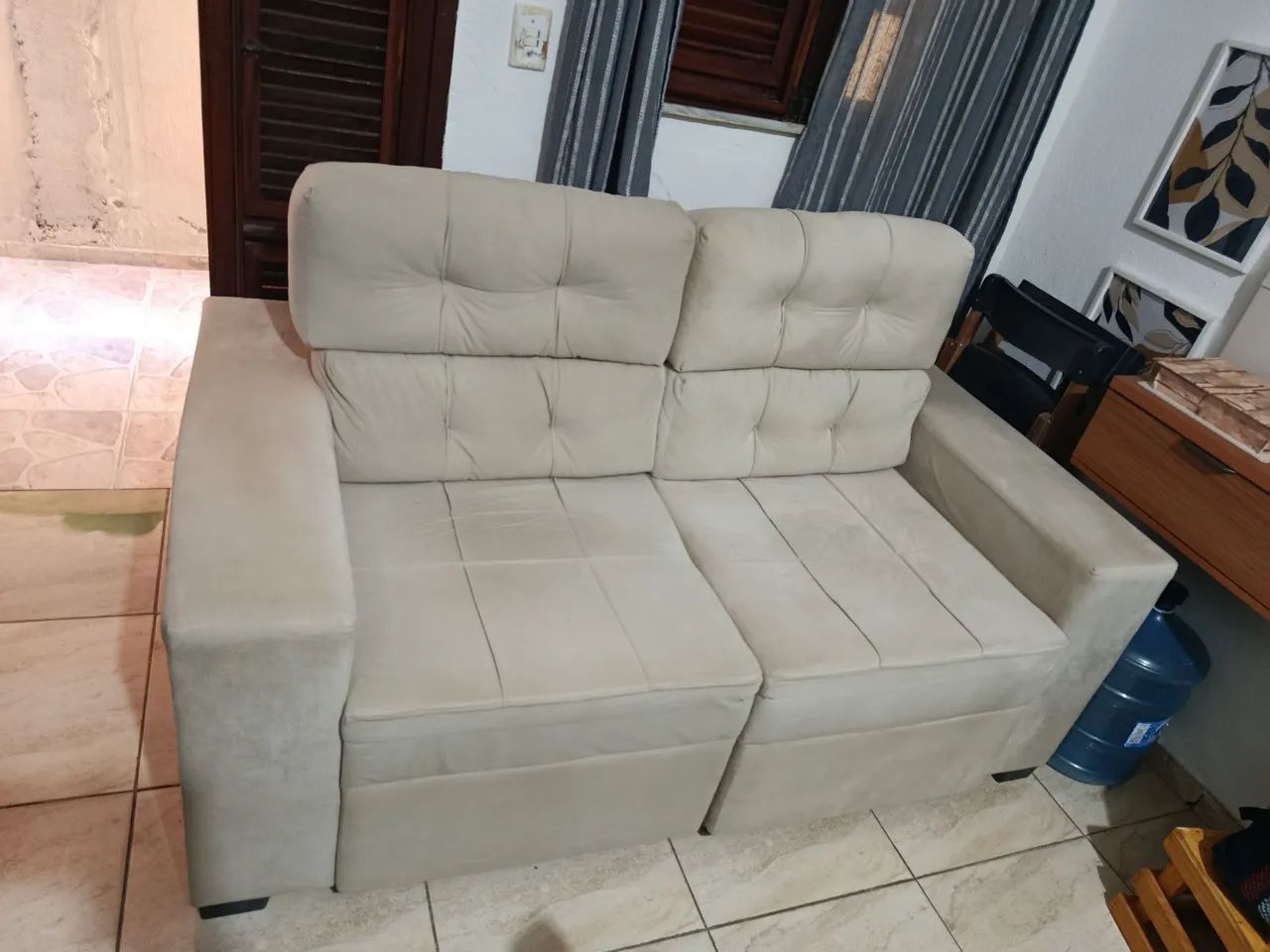 Sofá Retrátil  - Foto 2