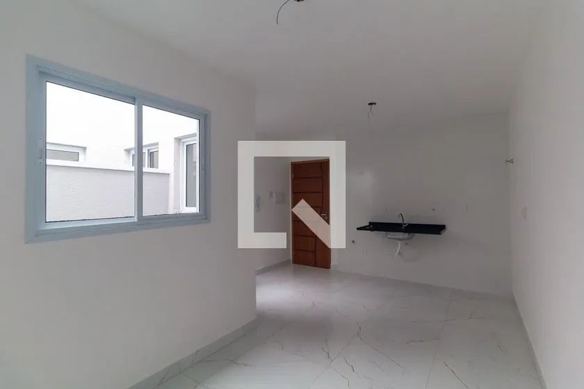 Apartamento à Venda - Sapopemba, 1 Quarto, 42 m2