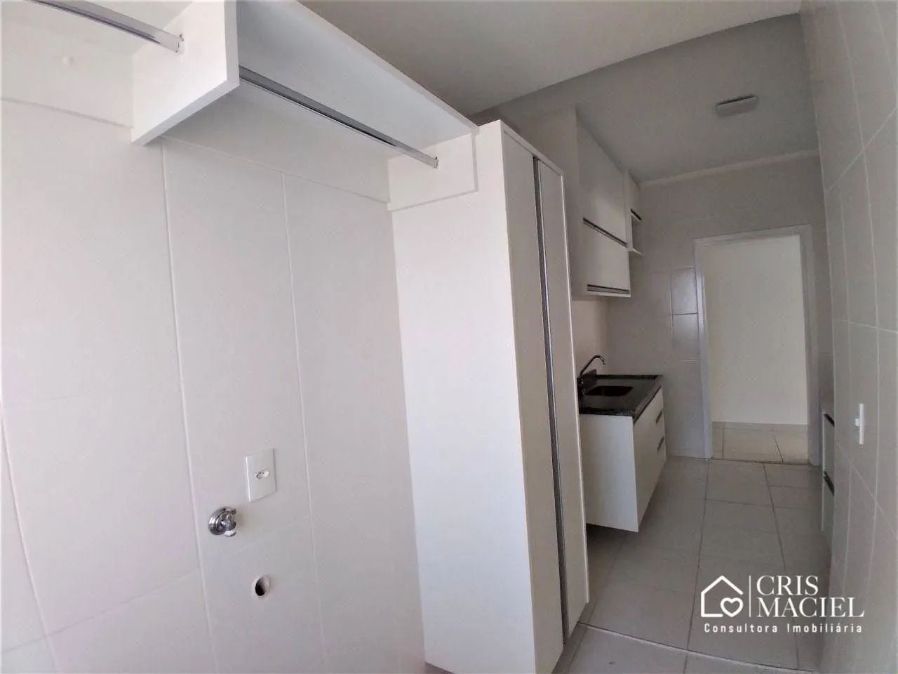 Apartamento para locação Condomínio Edifício Cláudia em Indaiatuba-SP! - Foto 5