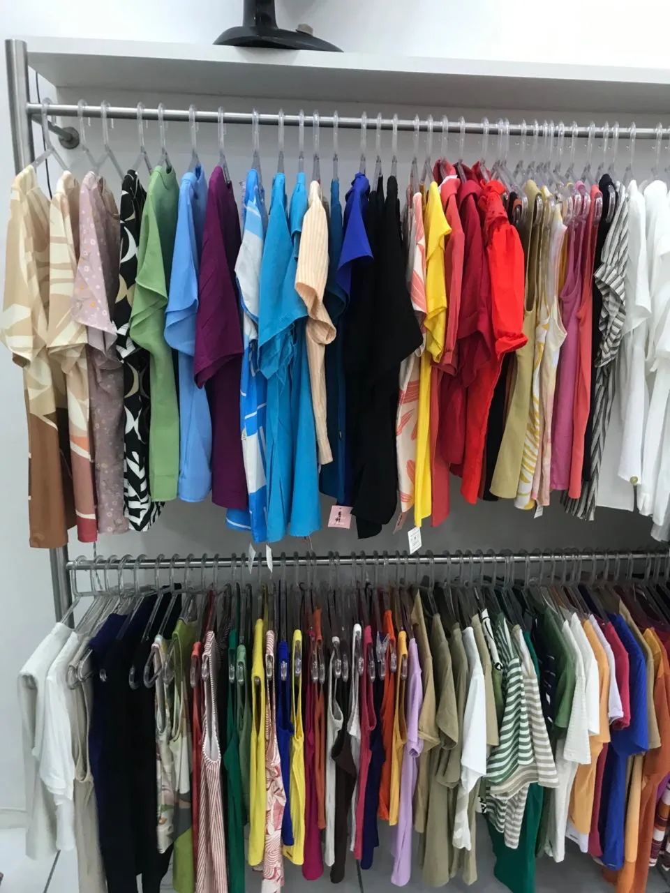 REPASSE DE MÓVEIS PARA LOJA DE ROUPA  - Foto 3