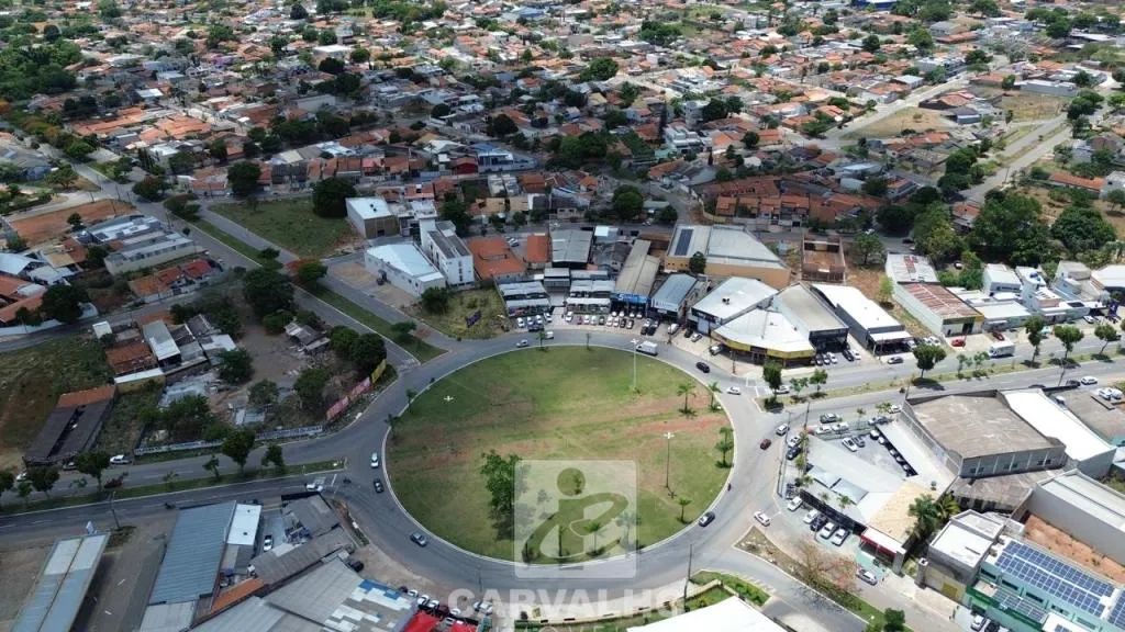 Área Comercial a venda Setor Jardim Presidente - Foto 5