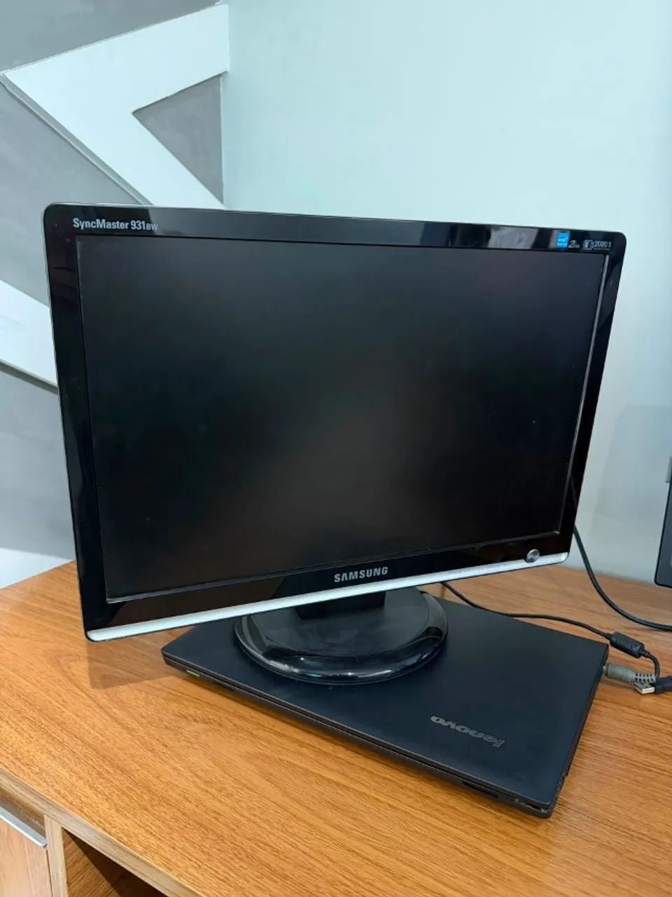 PC's, Telas e Notebook - Foto 3