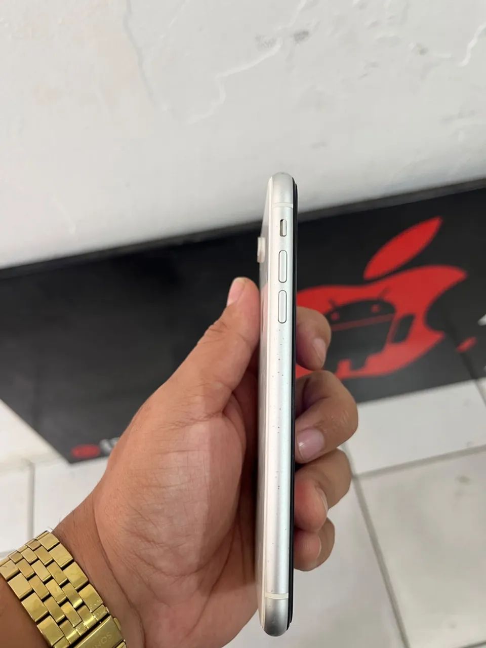 iPhone XR  - Foto 5