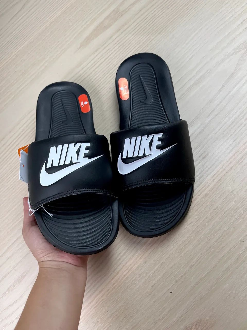 Sandália Nike Slide Original 