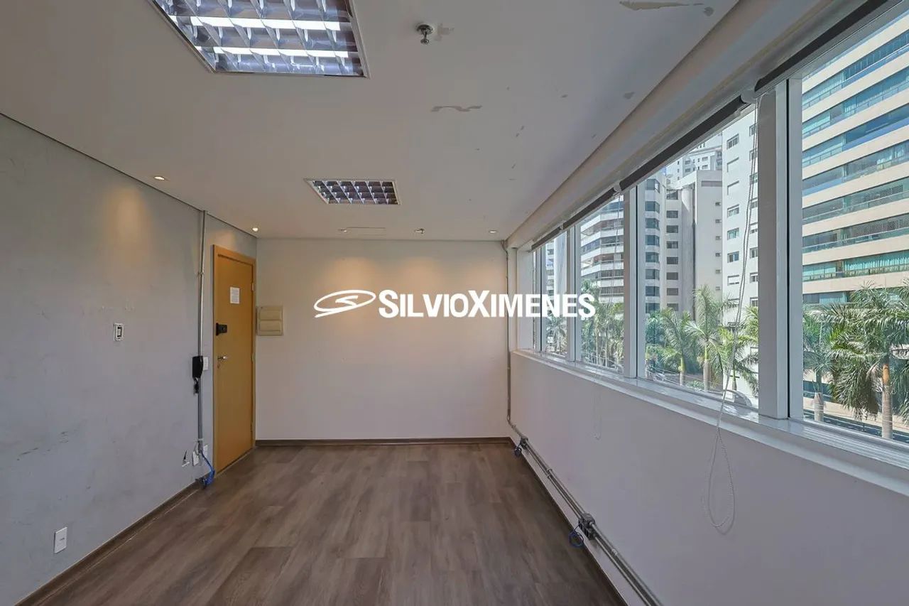 Salas Comerciais para Locação, Vila Da Serra - Nova Lima