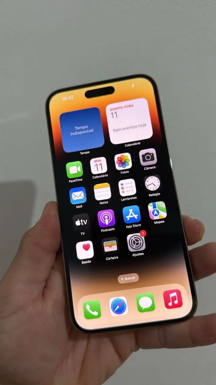 iPhone 14 Pro Max 128 GB  - Foto 3