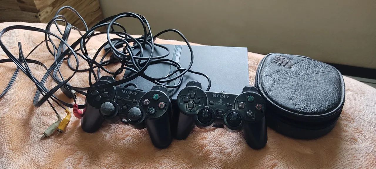 Playstation 2