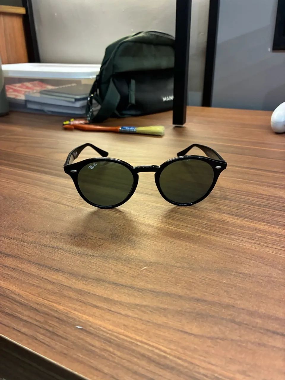 Óculos Ray Ban - Foto 4