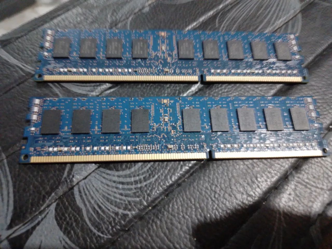 Par de memoria de 4gb cada - Foto 5