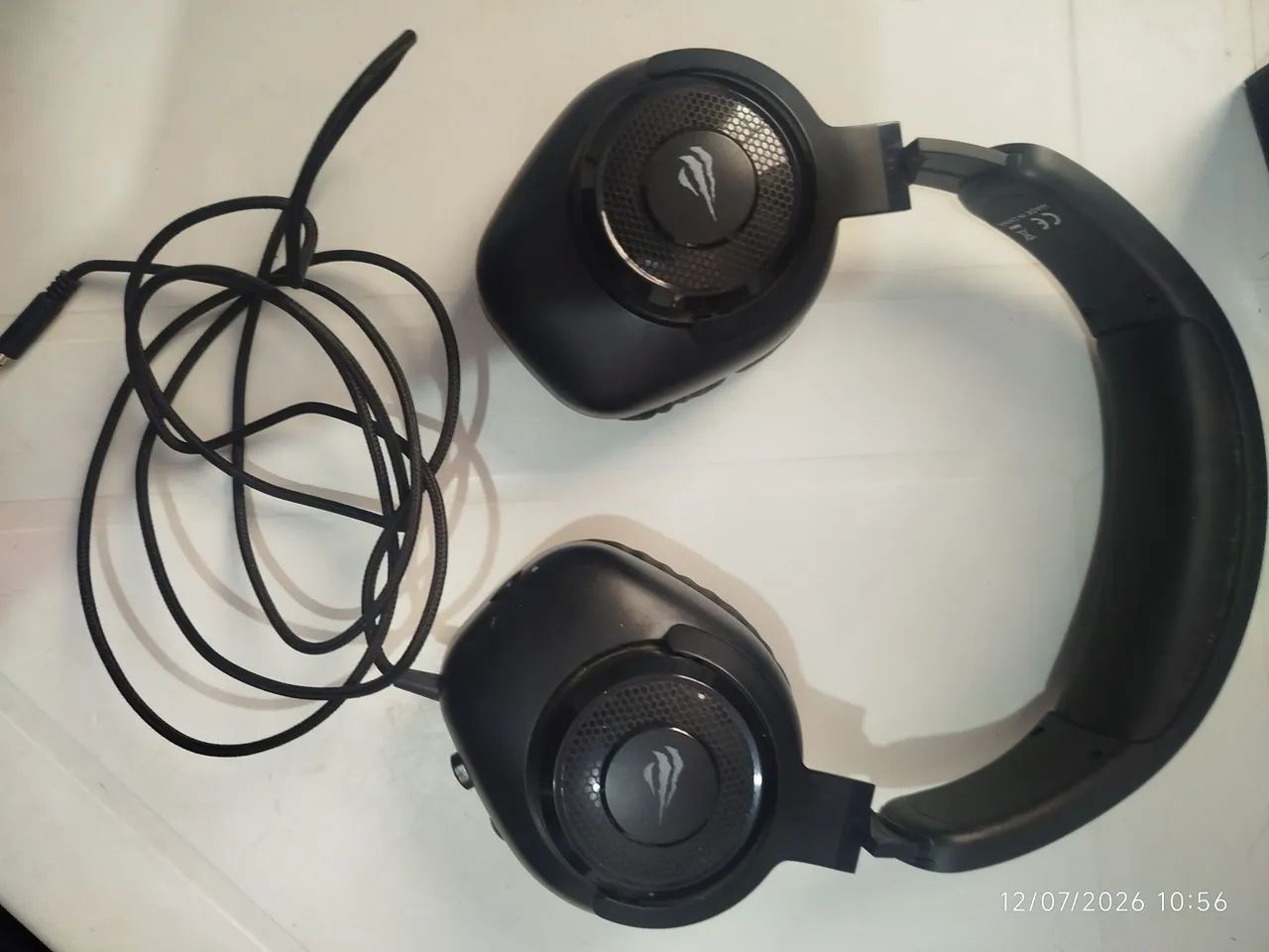 Headset havit 3.5m - Foto 3