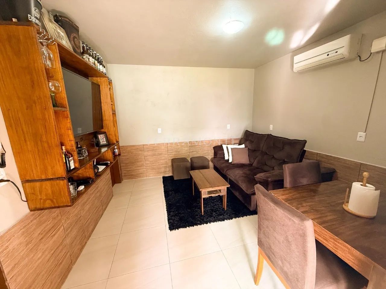 Casa no São João com 2 quartos, quintal grande e 3 vagas - Foto 2