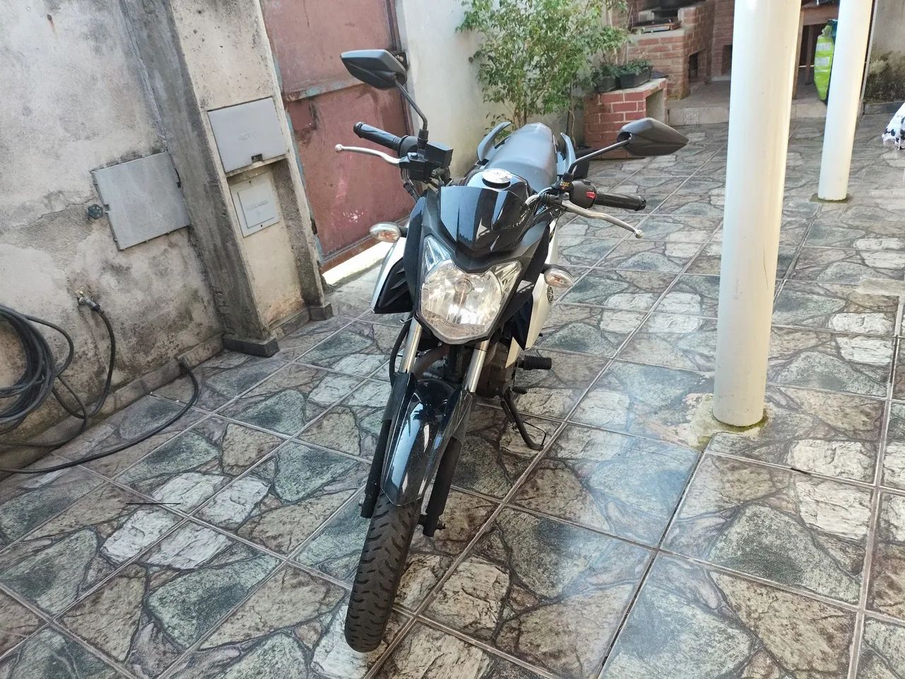 Fazer 150 - Foto 3