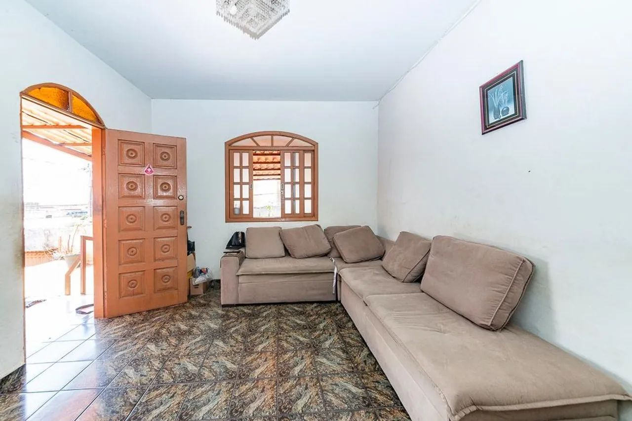 Casa à Venda - Dom Bosco, 3 Quartos, 390 m2 - Foto 3